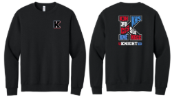 Picture of Kings uKNIGHTed Crewneck