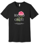 Picture of Bloom Bella Uni Black Tees