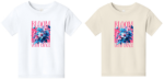 Picture of Bloom Bella Neutral Toddler Tees