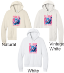 Picture of Bloom Bella Neutral Hoodies