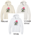 Picture of Bloom Bella Neutral Hoodies