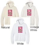 Picture of Bloom Bella Neutral Hoodies