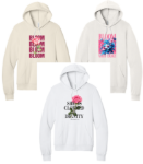 Picture of Bloom Bella Neutral Hoodies