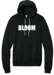 Picture of Bloom Bella Black Hoodies