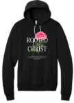 Picture of Bloom Bella Black Hoodies