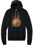 Picture of Bloom Bella Black Hoodies