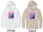 Picture of Bloom Youth Neutral Hoodies