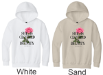 Picture of Bloom Youth Neutral Hoodies