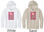 Picture of Bloom Youth Neutral Hoodies