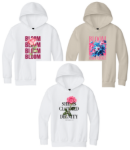 Picture of Bloom Youth Neutral Hoodies