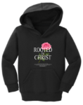 Picture of Bloom Carhartt Toddler Black Hoodies