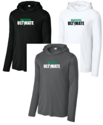 Picture of Mason Ultimate Drifit Hoodie