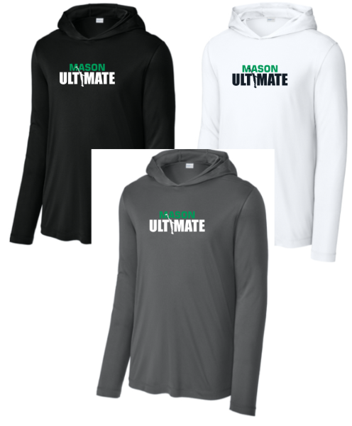 Picture of Mason Ultimate Drifit Hoodie