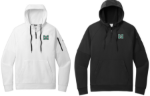 Picture of Ultimate Nike 1/4 Zip Hoodie