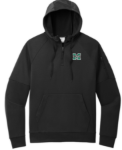 Picture of Ultimate Nike 1/4 Zip Hoodie