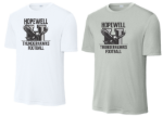 Picture of HJS Football Drifit SS Tee