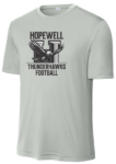 Picture of HJS Football Drifit SS Tee