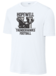 Picture of HJS Football Drifit SS Tee