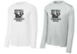 Picture of HJS Football Drifit LS Tee