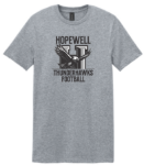 Picture of HJS Football Cotton SS Tee