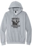 Picture of HJS Football Hoodie