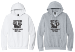 Picture of HJS Football Hoodie
