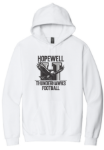 Picture of HJS Football Hoodie