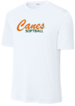 Picture of Canes SB Unisex Drifit T