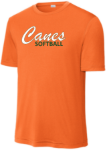 Picture of Canes SB Unisex Drifit T