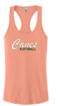 Picture of Canes SB Ladies Tank