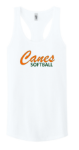 Picture of Canes SB Ladies Tank