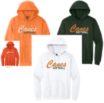 Picture of Canes SB Hoodie
