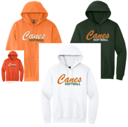 Picture of Canes SB Hoodie
