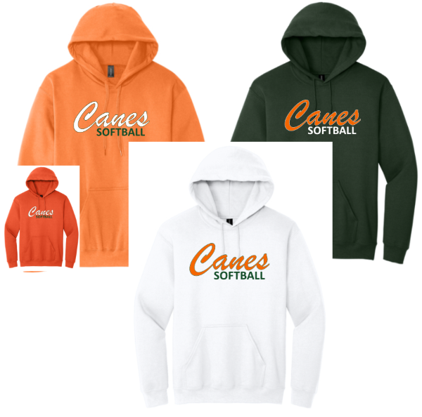 Picture of Canes SB Hoodie
