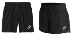 Picture of Canes SB Shorts