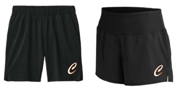Picture of Canes SB Shorts