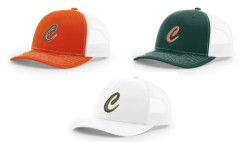 Picture of Canes SB Trucker Hat
