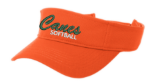 Picture of Canes SB Visor