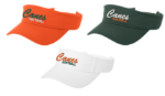 Picture of Canes SB Visor