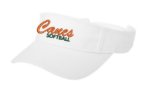 Picture of Canes SB Visor