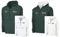 Picture of Canes SB Charles River Jacket
