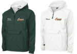 Picture of Canes SB Charles River Jacket