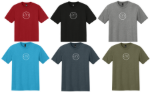 Picture of Hangout Group Unisex SS Tee