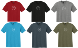Picture of Hangout Group Unisex SS Tee