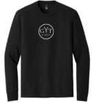 Picture of Hangout Group Unisex LS Tee