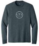 Picture of Hangout Group Unisex LS Tee