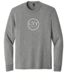 Picture of Hangout Group Unisex LS Tee