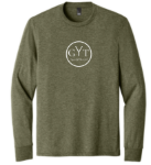 Picture of Hangout Group Unisex LS Tee