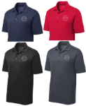 Picture of Hangout Group Unisex Polo