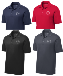 Picture of Hangout Group Unisex Polo